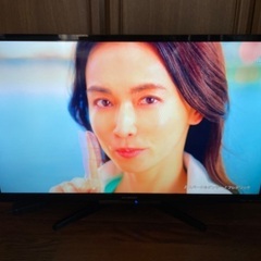 【500GB・HDD内蔵】 FUNAI FL-32H2010 32V型液晶テレビ 2018年製