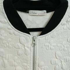 AS　KNOW AS上着（美品）の画像