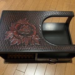 キッチンワゴン