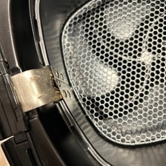 ノンフライヤープラス　フィリップスの画像