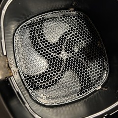 ノンフライヤープラス　フィリップスの画像