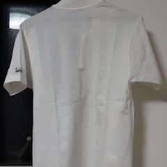 卓球ユニフォームの画像