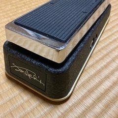 ワウペダル　JH-1B JIMI HENDRIX SIGNATU...