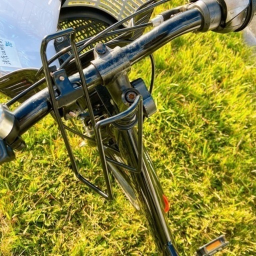ブリヂストン　20インチ　キッズ自転車　エクスプレスジュニア　