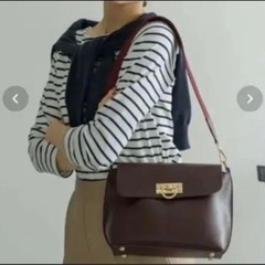 ショルダーバッグ  の画像