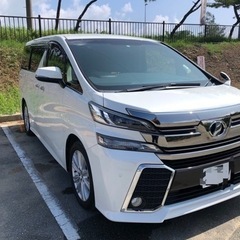 ヴェルファイア30