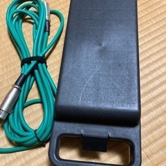 未使用マイク　CM5S （シールド付）の画像