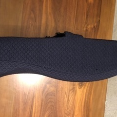 背もたれ　腰痛クッション※自宅まで取りに来れる方お譲りします。の画像