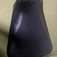 fzr250 シート