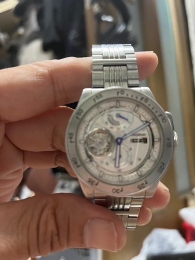 OLIENT STAR WZ0041FH 2011年購入　レトロフューチャー　カメラモデル