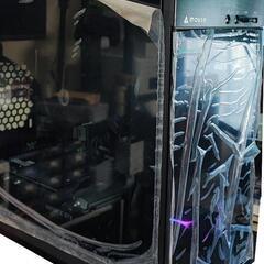 ゲーミングPC mouse computerの画像