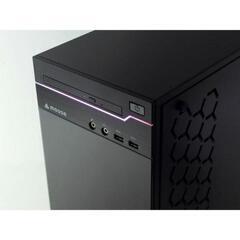 ゲーミングPC mouse computerの画像