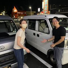 期間限定！応募者全員17,500円！！　軽貨物運送業　配送ドライバー募集！　働きやすい環境　安定した仕事量と報酬を用意しています！の画像