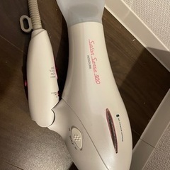 ドライヤー