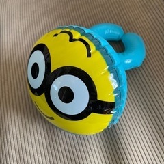 ミニオングッズ