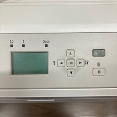 お譲りする方決定】EPSON LP-S6160 新品未使用 事業用プリンター