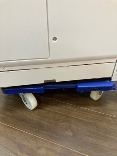 【お譲りする方決定】EPSON LP-S6160 新品未使用　事業用プリンター
