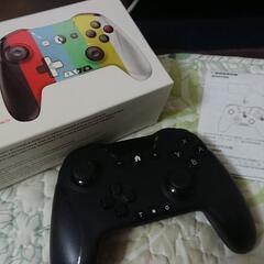 ワイヤレスコントローラー400円[取り引き中です]