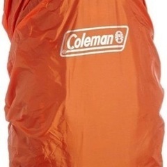 Coleman バックパック マウントトレックライト40の画像