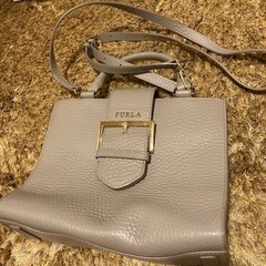 FURLAバッグ