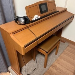 Roland 電子ピアノ