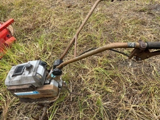 ヤンマー 耕運機 HMT200