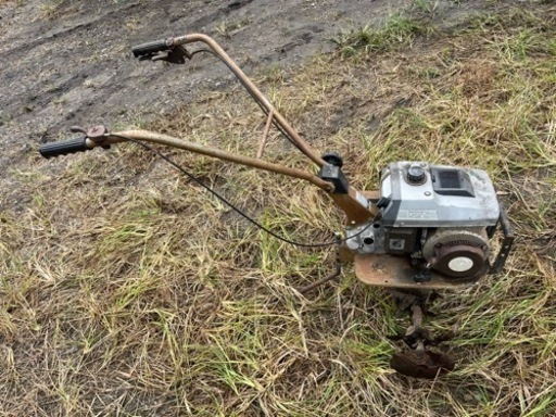 ヤンマー 耕運機 HMT200