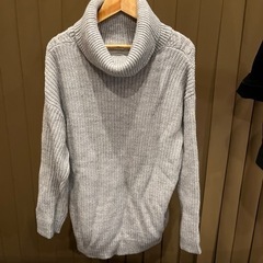セーターの画像