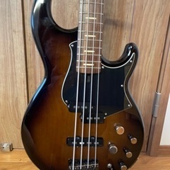 ヤマハ　ベースギター　BB734A