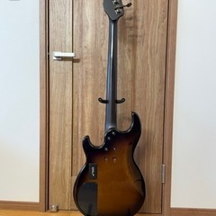 ヤマハ　ベースギター　BB734A
