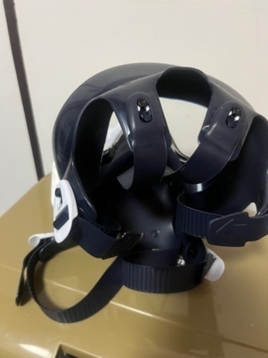 塗装用マスク　新品