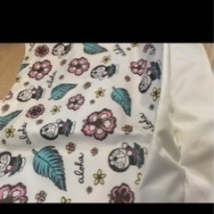 マザーズバッグ　エコバッグの画像