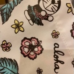 マザーズバッグ　エコバッグの画像