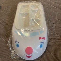 お子様ランチプレート