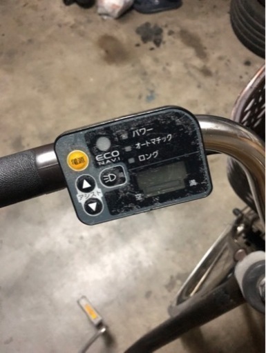 引取希望 パナソニック 電動自転車 26インチ