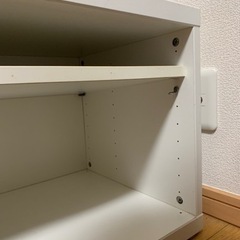 テレビ台の画像