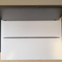 MacBook 12inch 1.3GHz m7 256GB USキーボードの画像