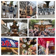 2023年10月第2週❗️三軒茶屋『御神輿』満員御礼🙇‍♂️