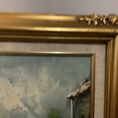 絵画の画像