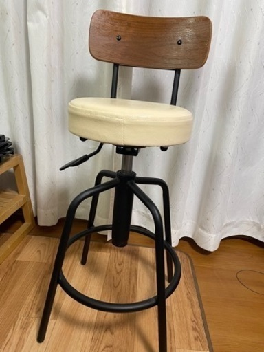 カウンターチェア