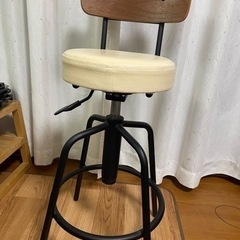 カウンターチェア