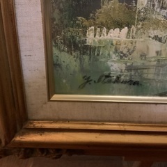 絵画の画像