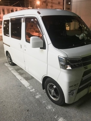 12インチ　ホイールタイヤ４本セット