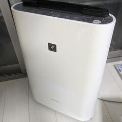 【売り渡し決定しました】空気清浄機