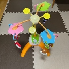 メリーゴーランド