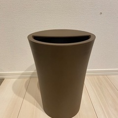 ゴミ箱　新品未使用