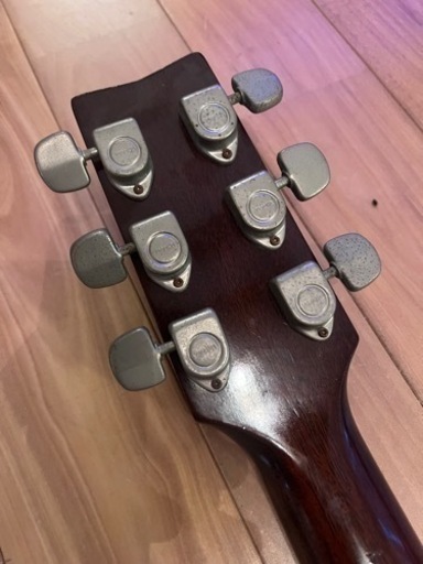 【程度良】YAMAHA ヤマハ アコースティックギター FG-150F