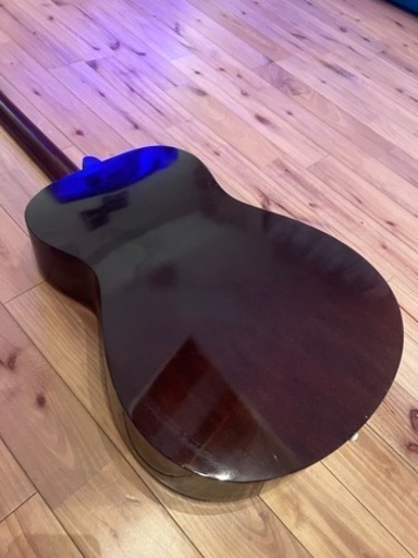 【程度良】YAMAHA ヤマハ アコースティックギター FG-150F