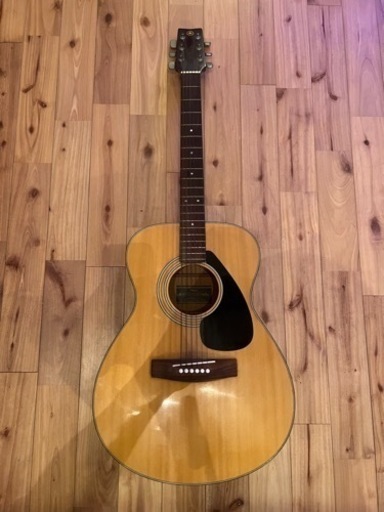【程度良】YAMAHA ヤマハ アコースティックギター FG-150F