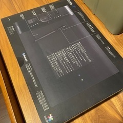 WACOM intuos4 ペンタブレットの画像